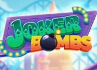 Joker Bombs слот Hacksaw
