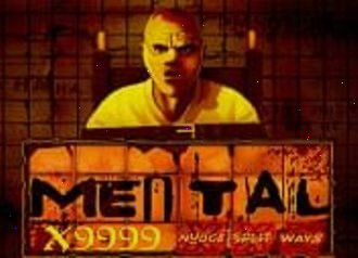 Mental - слот Nolimit City